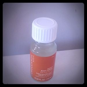 Moroccanoil Body Night Serum